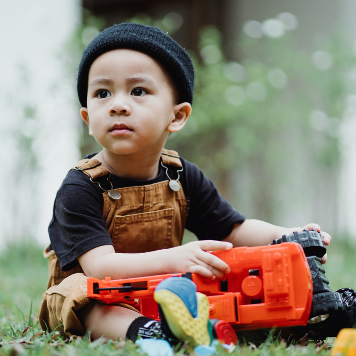 Discover The Best Toys For Your Son