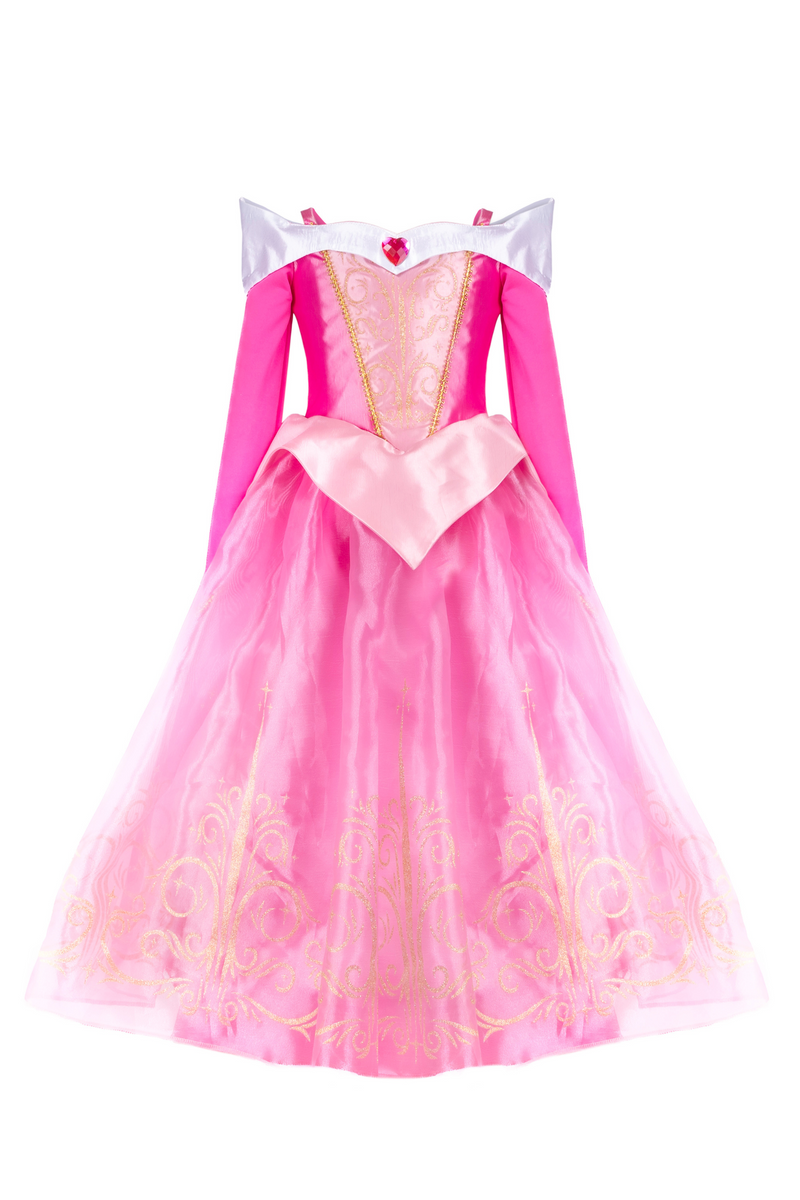 Once Upon a Princess Sleeping Cutie Dress Bright Bean Toys Once Upon a Princess Sleeping Cutie Dress Bright Bean Toys