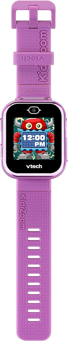 Vtech KidiZoom® Smartwatch DX4 - Purple