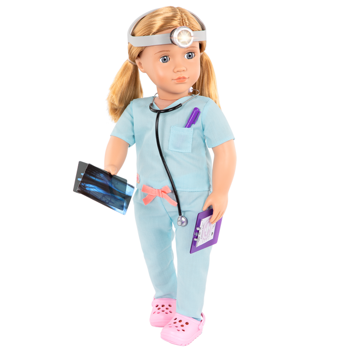 Our Generation Tonia Professional Surgeon