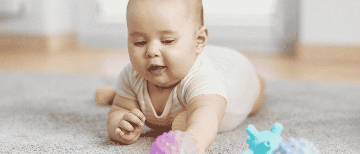 Bright Bean Toys