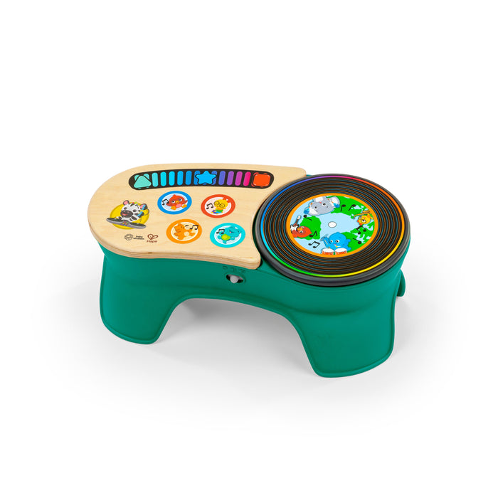 HAPE DJ Discovery Magic Touch Turntable