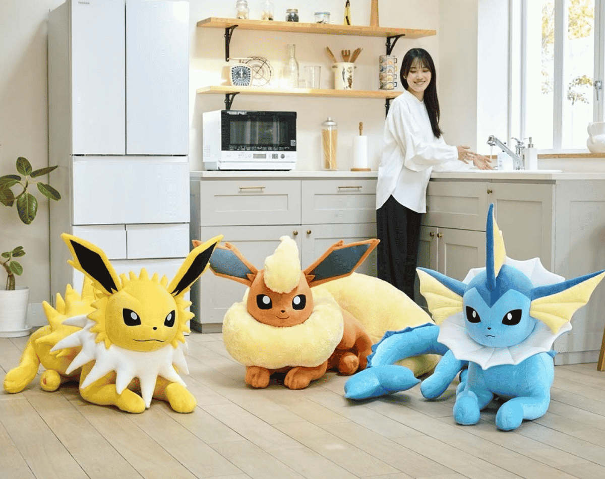 Bright Bean Toys