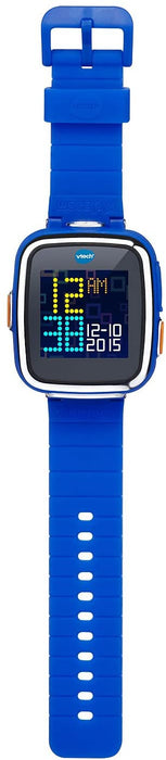 VTech KidiZoom Smartwatch DX3 - Blue
