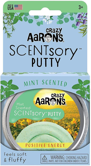 Crazy Aaron's Aromatherapy Scentsory - Positive Energy