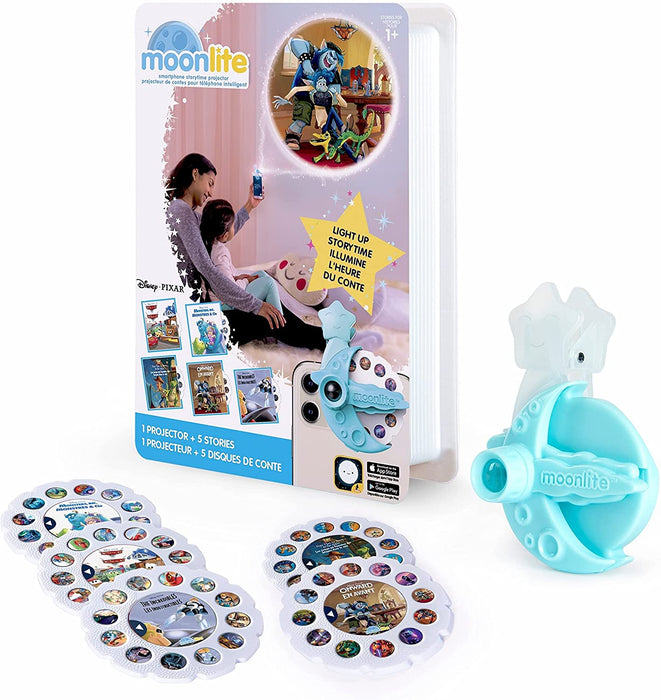 Moonlite Pixar Gift Pack