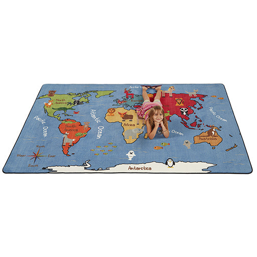 world activity rug 