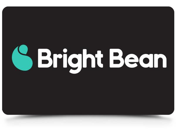 Bright Bean Gift Card