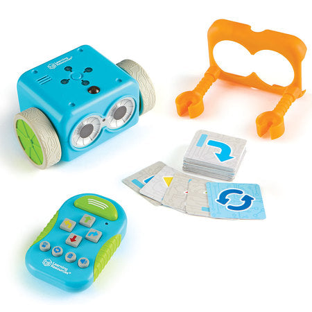 Learning Resources Botley® the Coding Robot