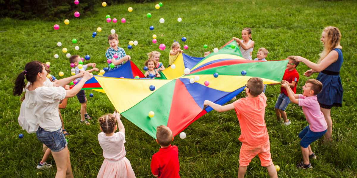 Epic Adventures Await: Outdoor Toys For Active Kids