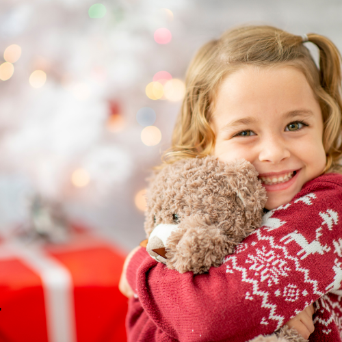 November Fun for Kids: Indoor Play Ideas and Cozy Toys for Fall 🍂