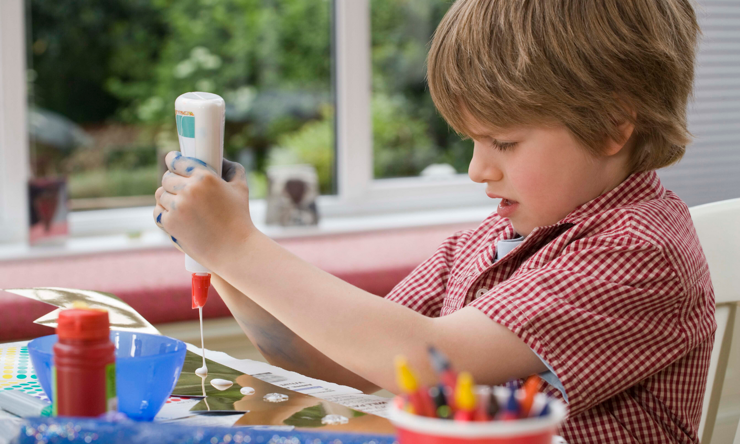 Fun & Educational DIY At-Home Activities For Kids During COVID-19 Outbreak