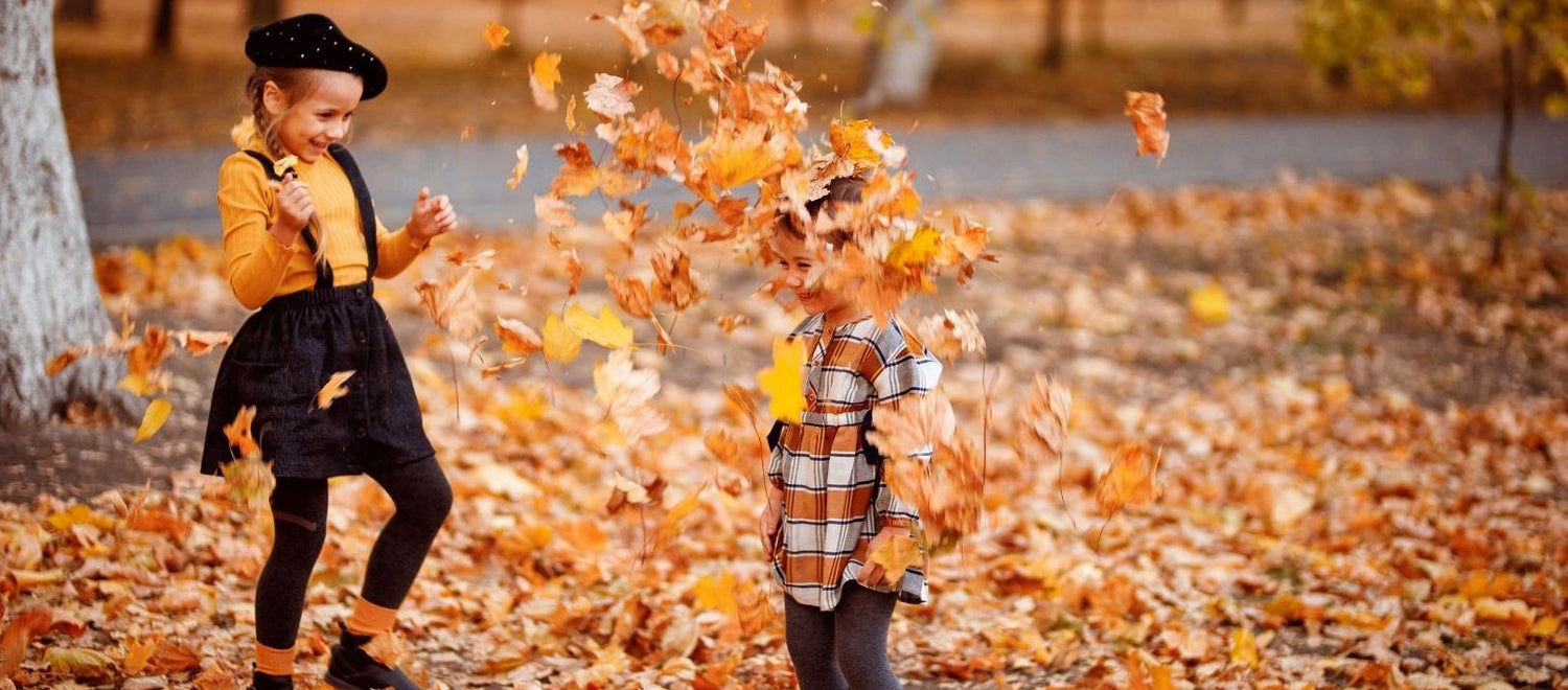 Thankful for Time Together