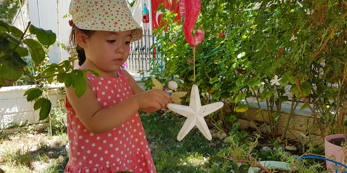 Green Thumbs in the Making: Gardening Toys for Little Nature Lovers