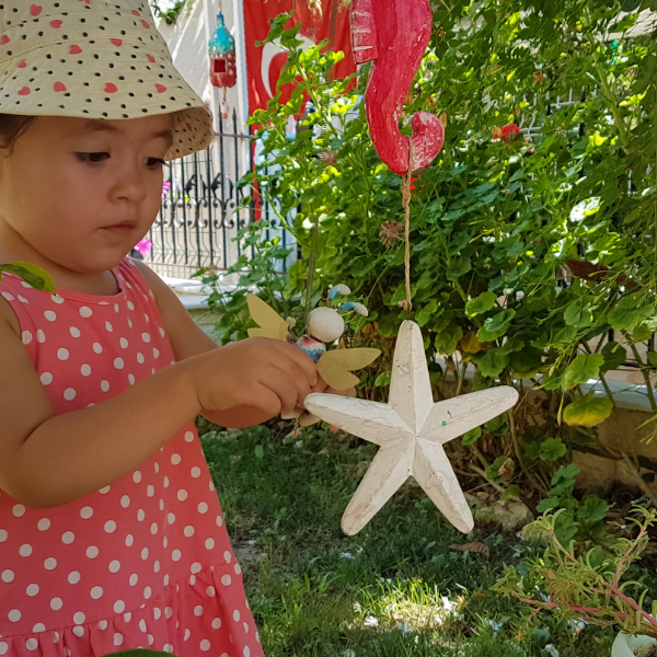 Green Thumbs in the Making: Gardening Toys for Little Nature Lovers