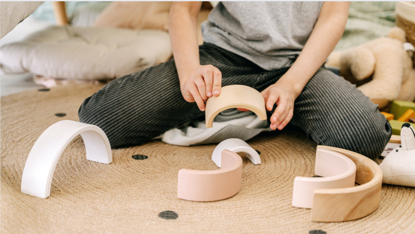 Top Educational Toys for Children