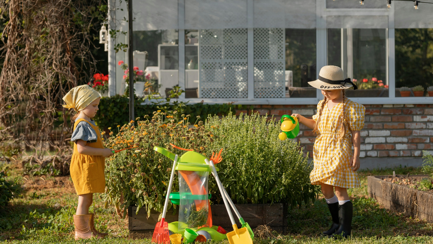 School’s Out, Play’s In! Bright Bean’s Guide to a Brainy, Bubbly Summer 🧠💦