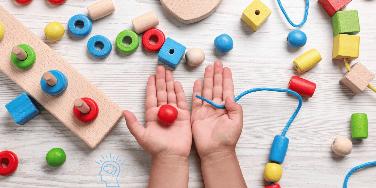 How to Support Your Child’s Learning with Cognitive Development Toys