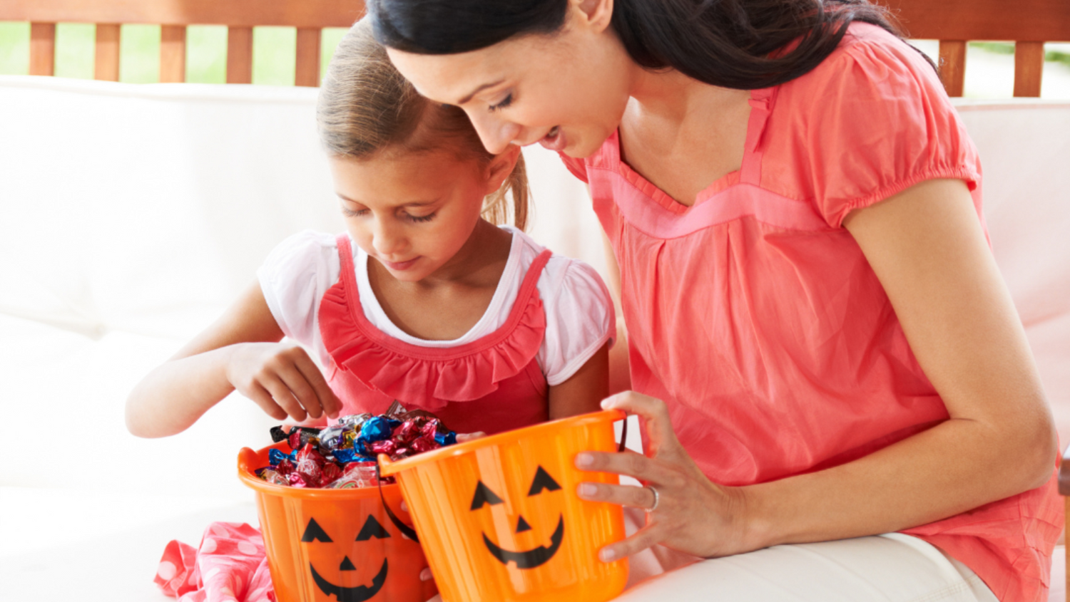 Halloween Safety Tips for Parents