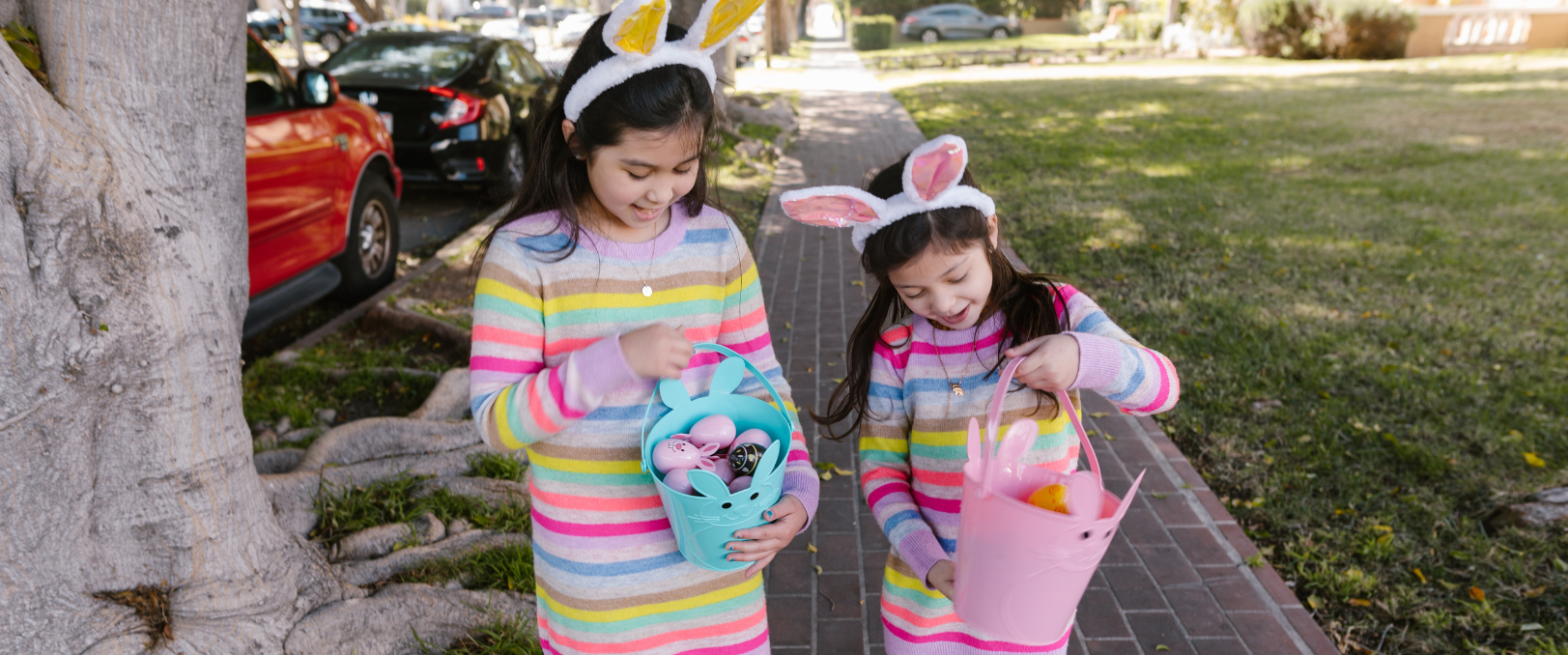 Toys To Fill Your Little Ones Easter Basket