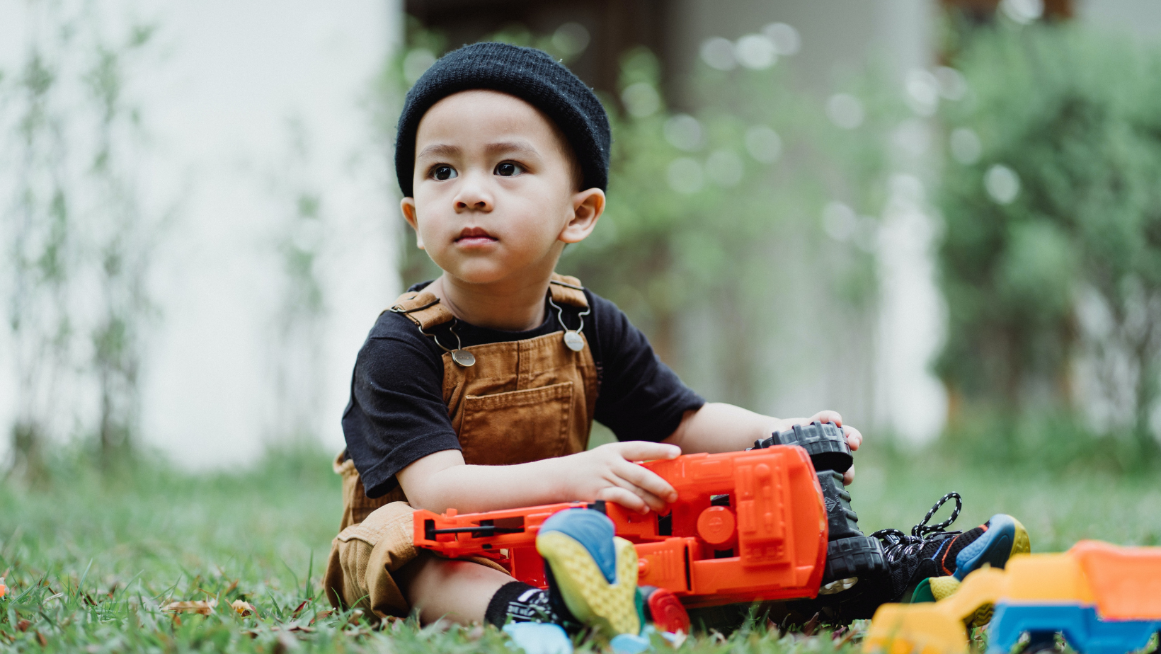 Discover The Best Toys For Your Son