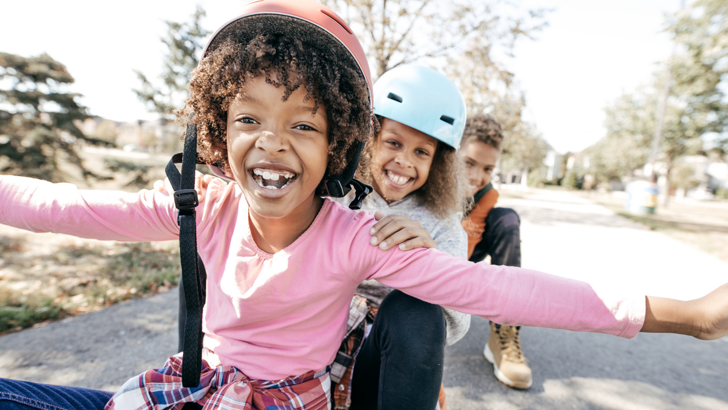 Prioritize Outdoor Fun This Long Weekend