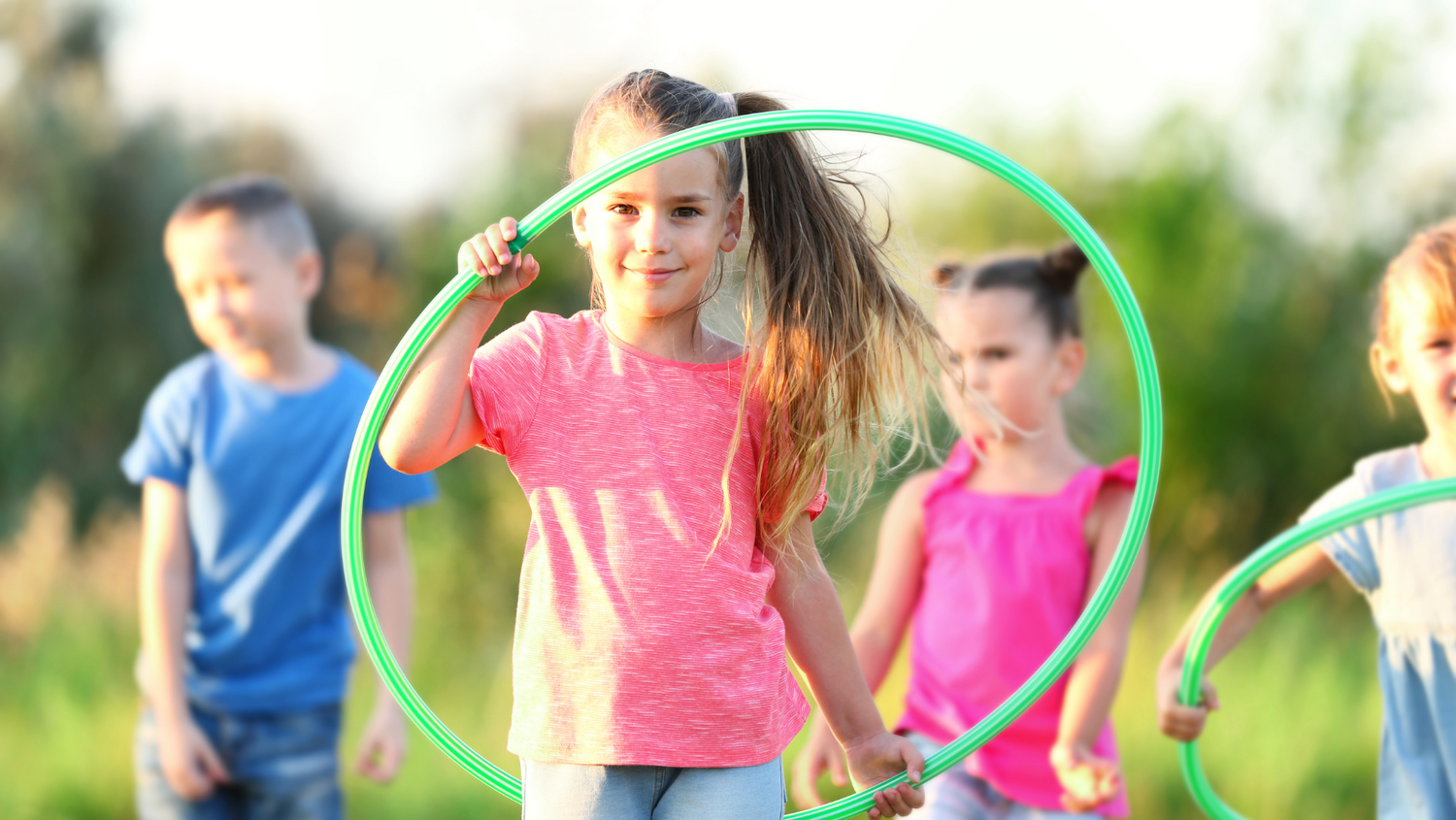 Bright Bean’s Top 5 Outdoor Toys