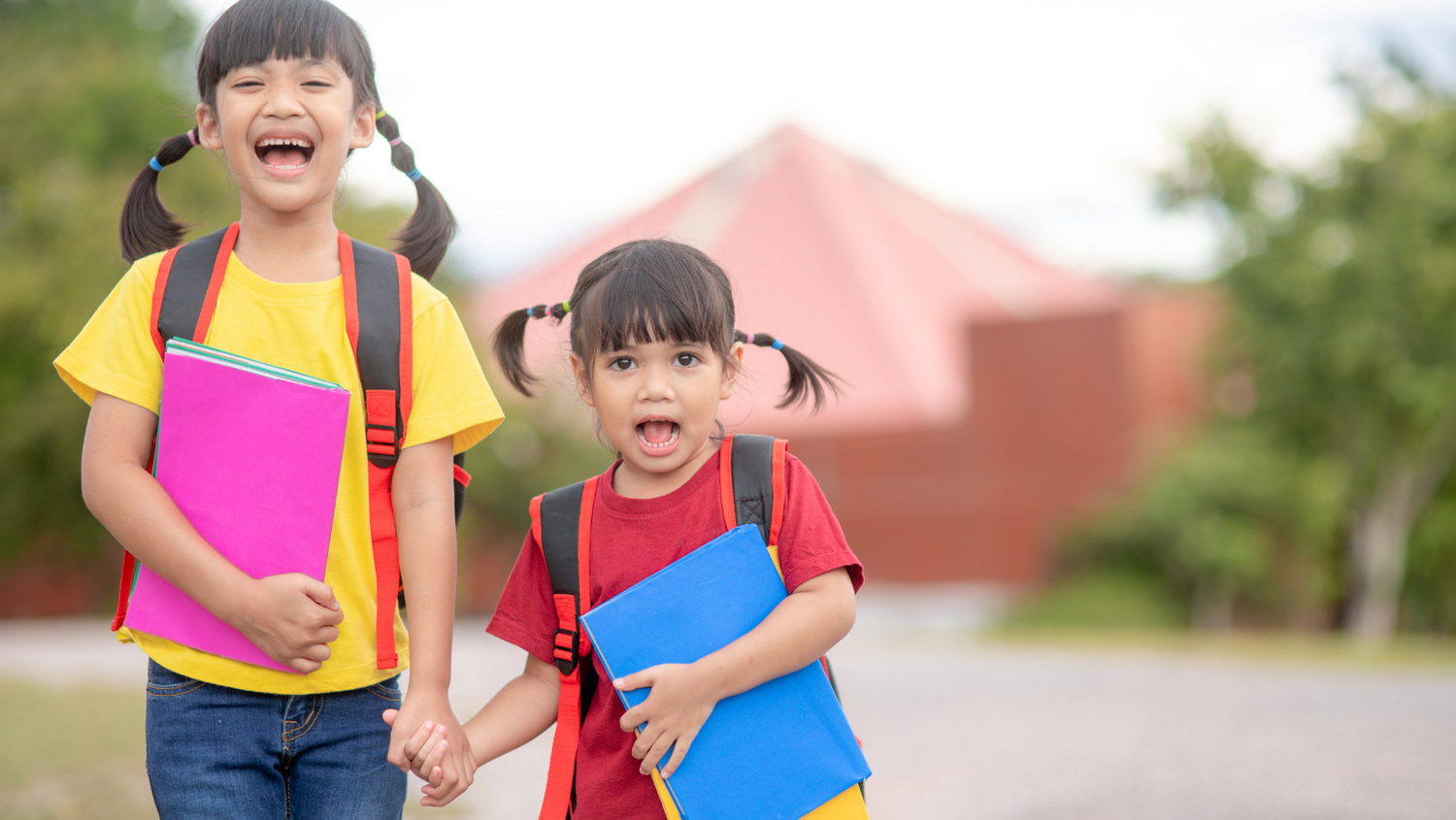 Back to School Learning Essentials