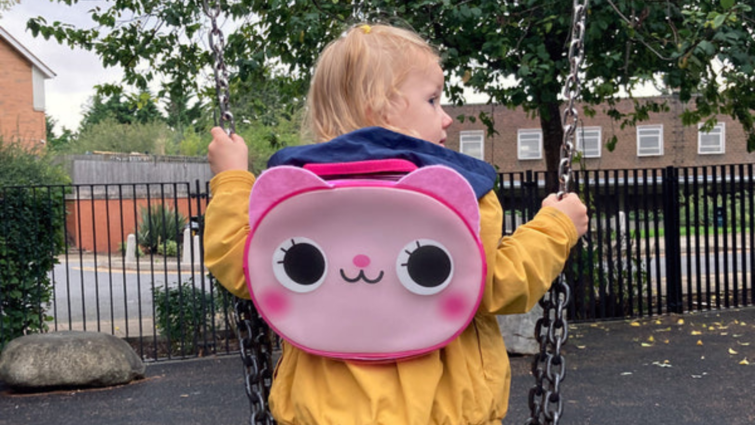 Back to School Essentials