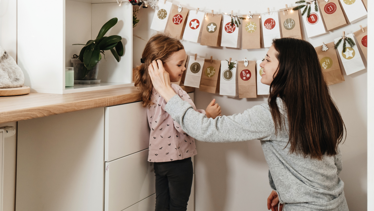 Bright Bean's Advent Calendars: Adding Magic and Excitement to Your Holiday Season