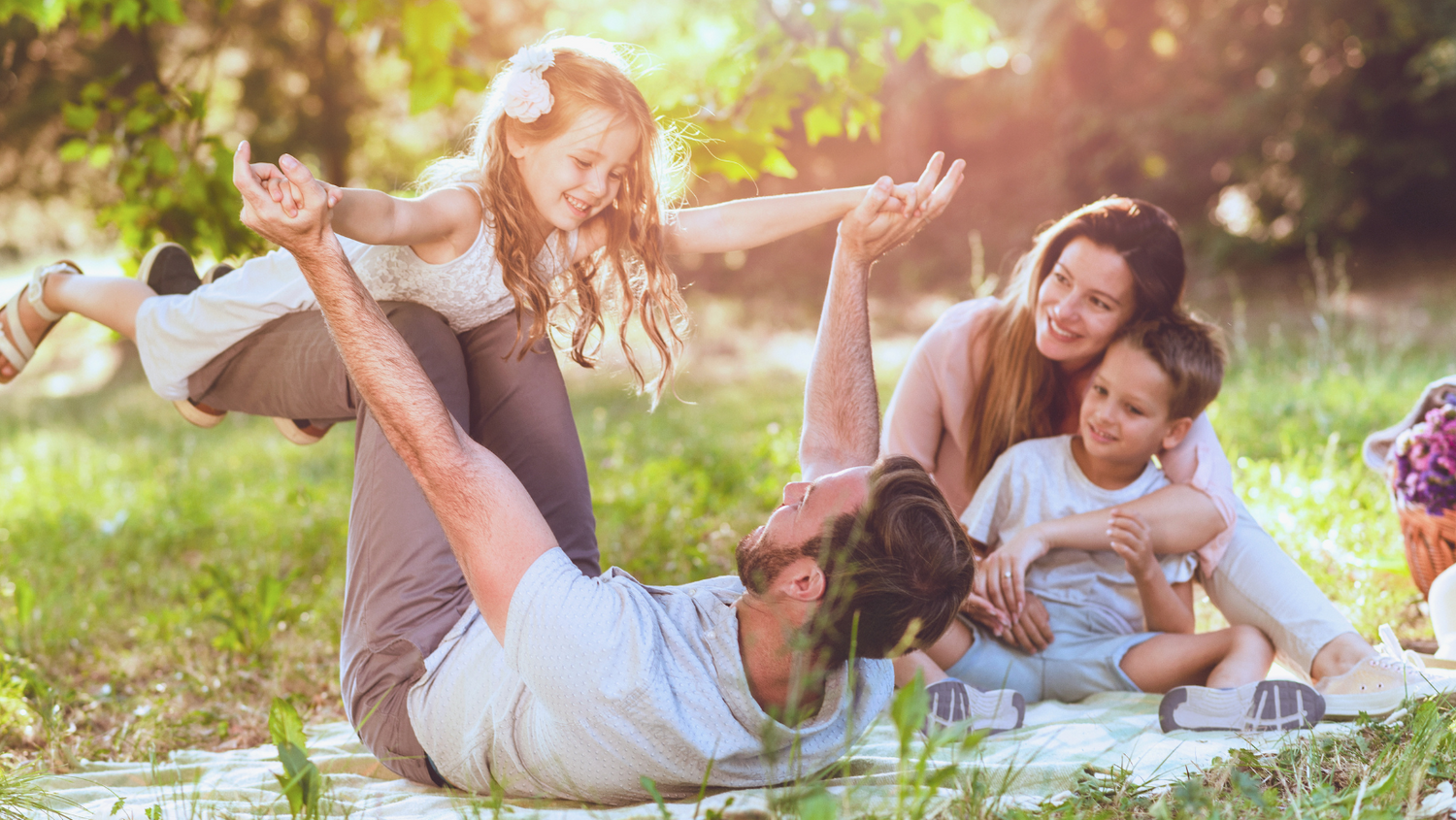 Fun Family Activities To Do This Summer