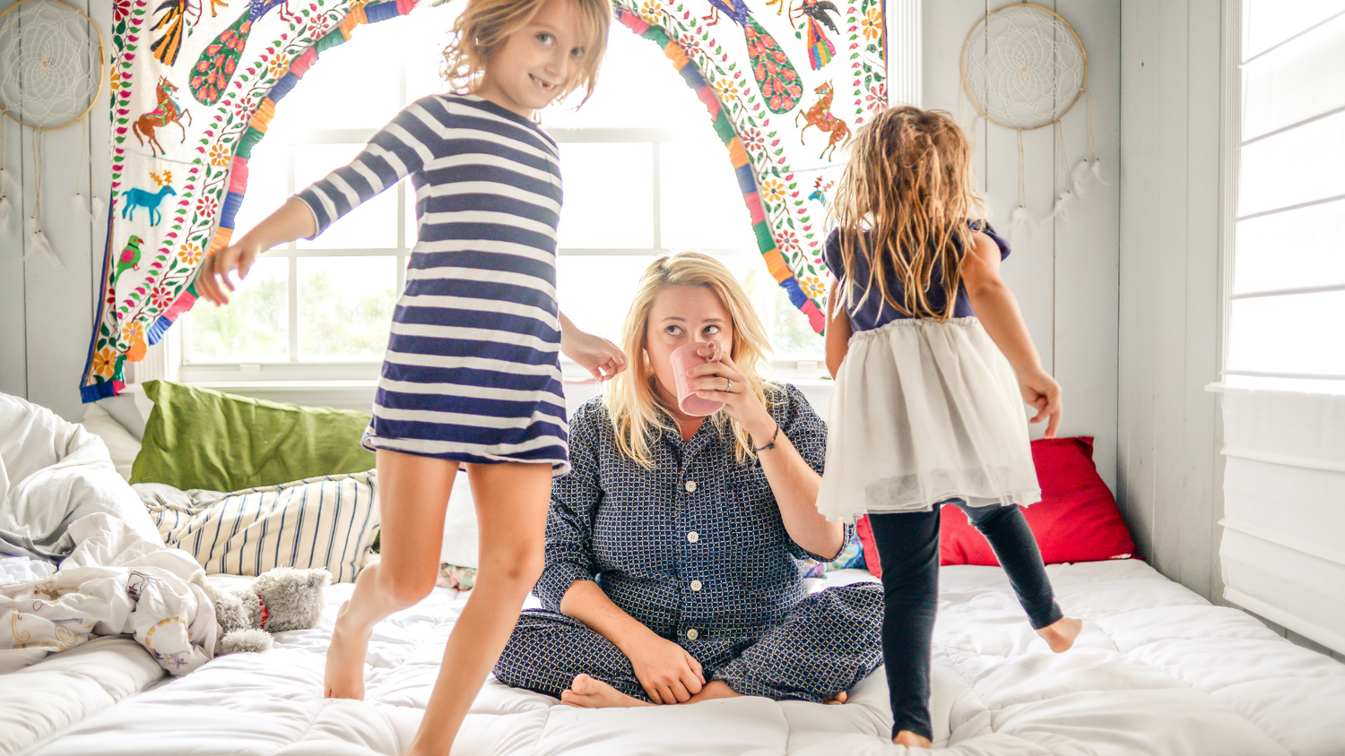 Temperament in Action