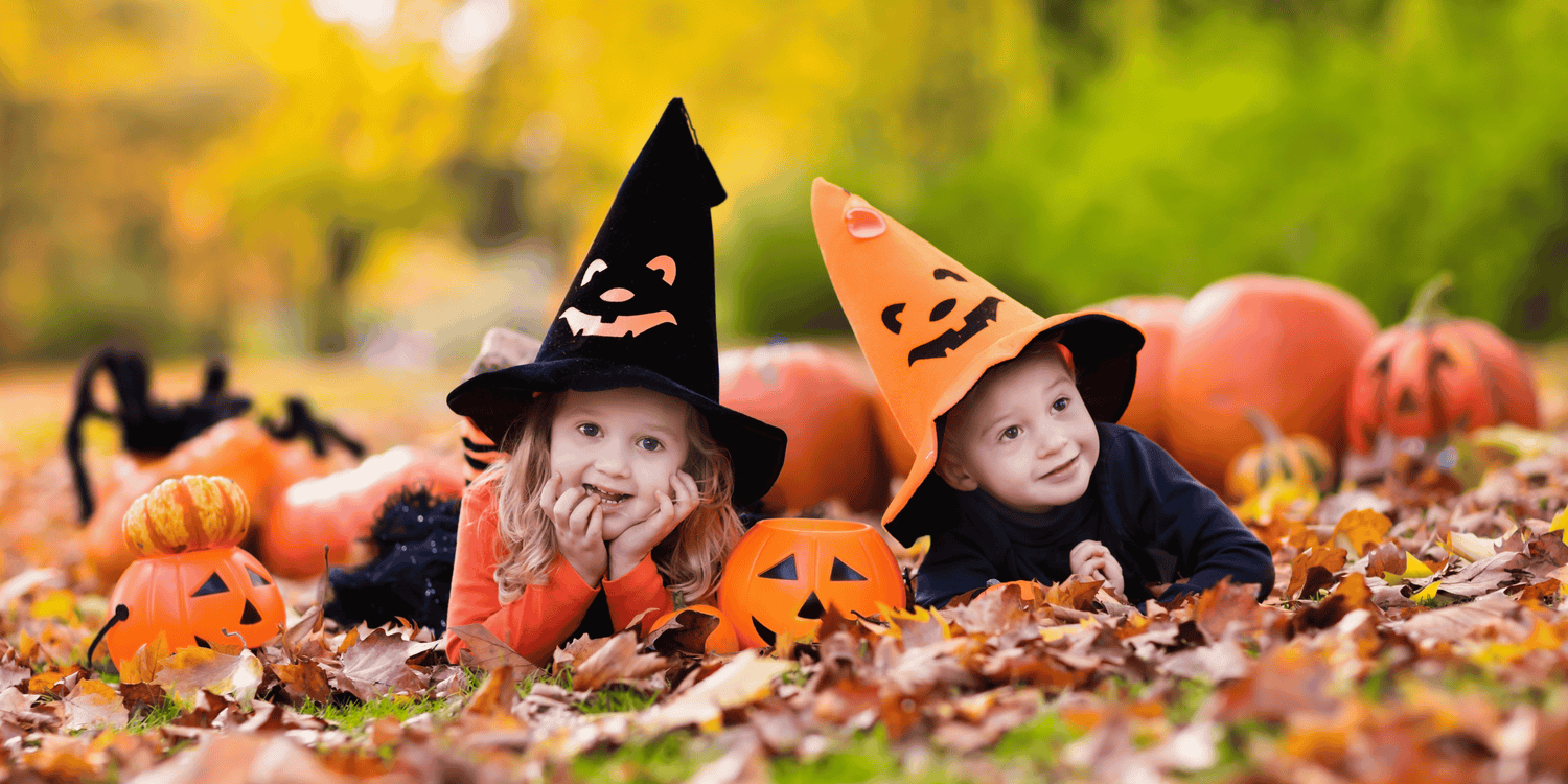 7 Halloween-Inspired Activities That Turn Playtime into Learning