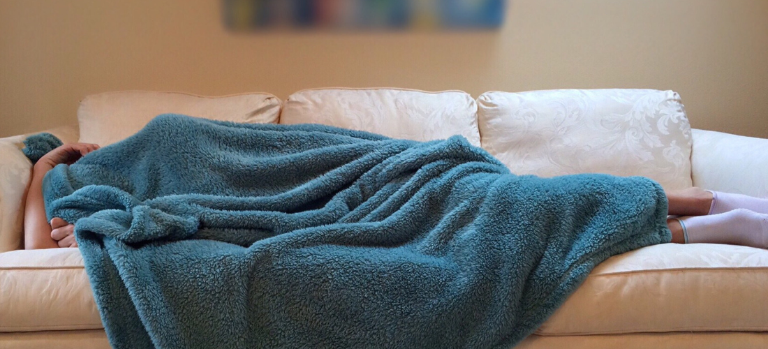 Benefits of Segmented Sleep