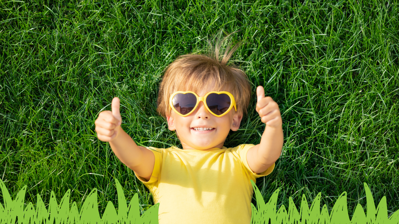 How to Keep Kids Engaged Without Screens This Spring!