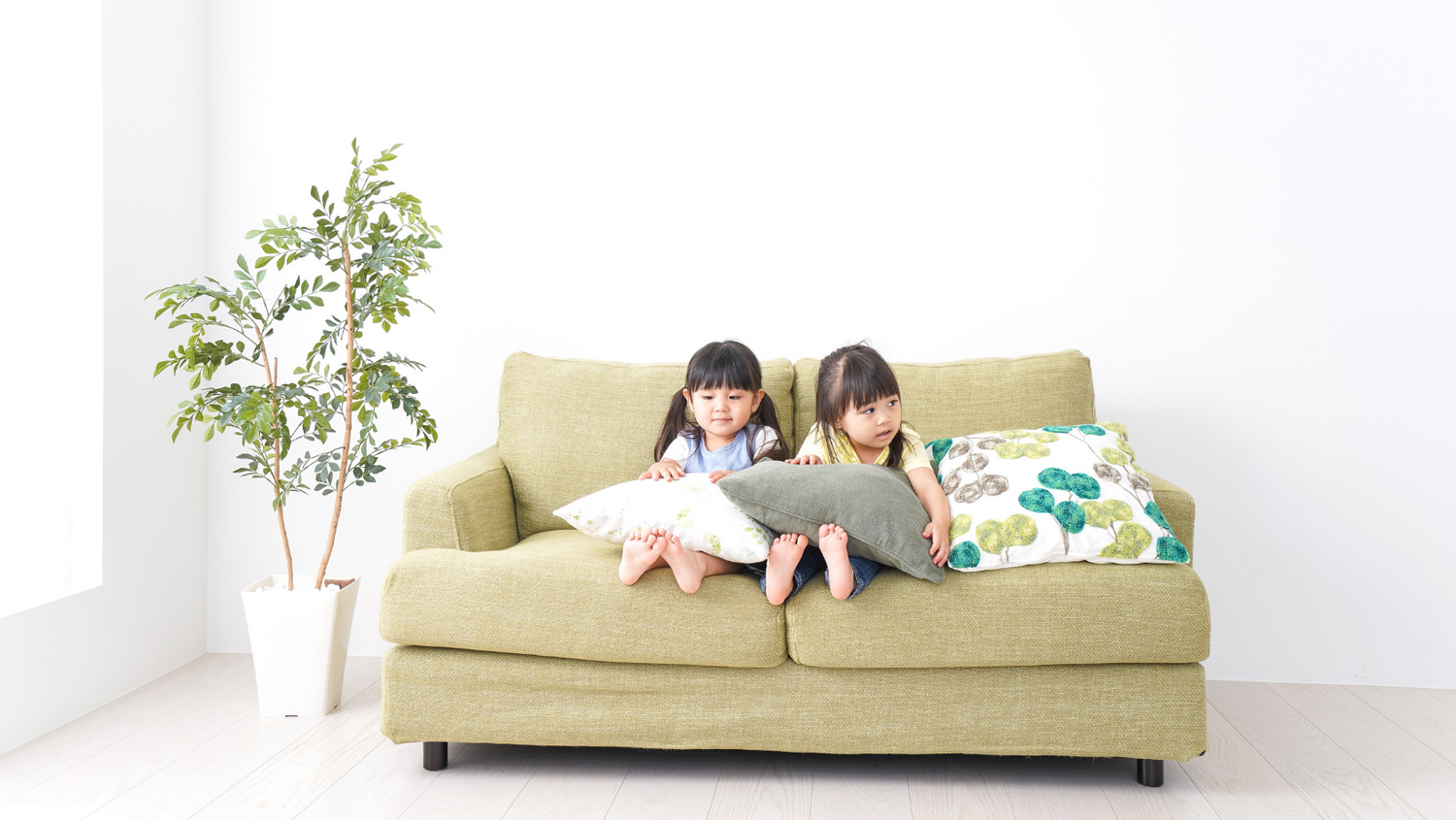 5 Fun Ideas To Entertain Your Child At Home