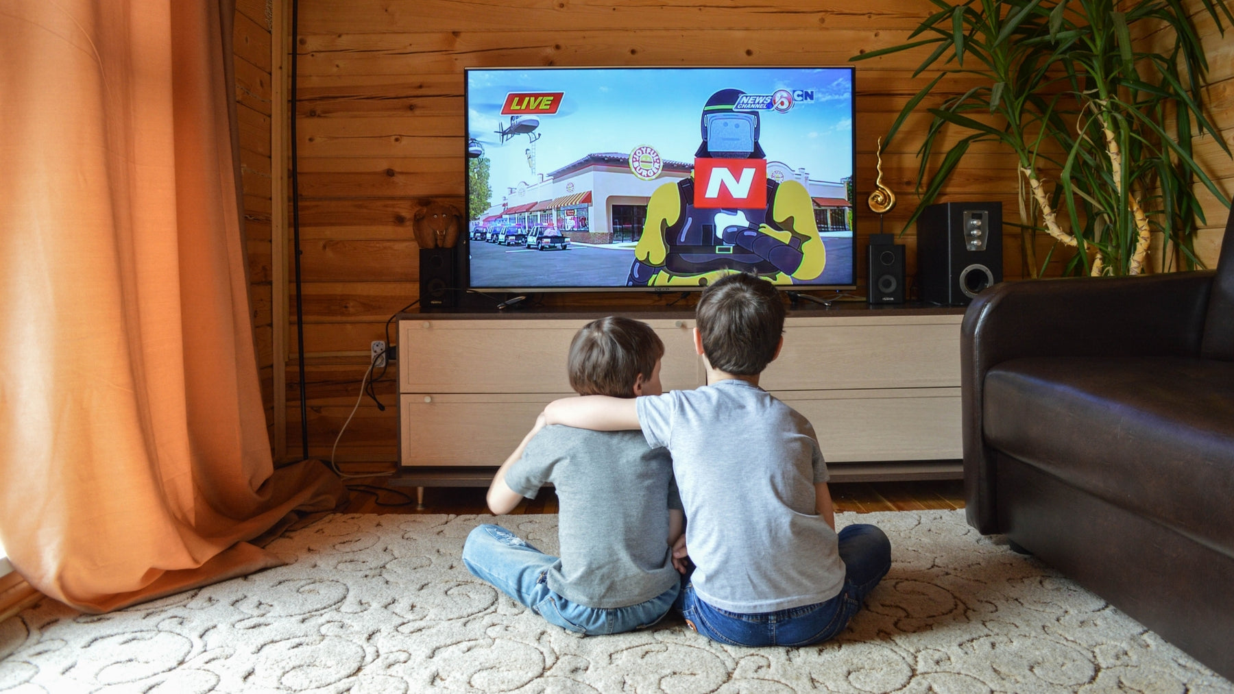 4 Tolerable Kids’ Shows on Netflix