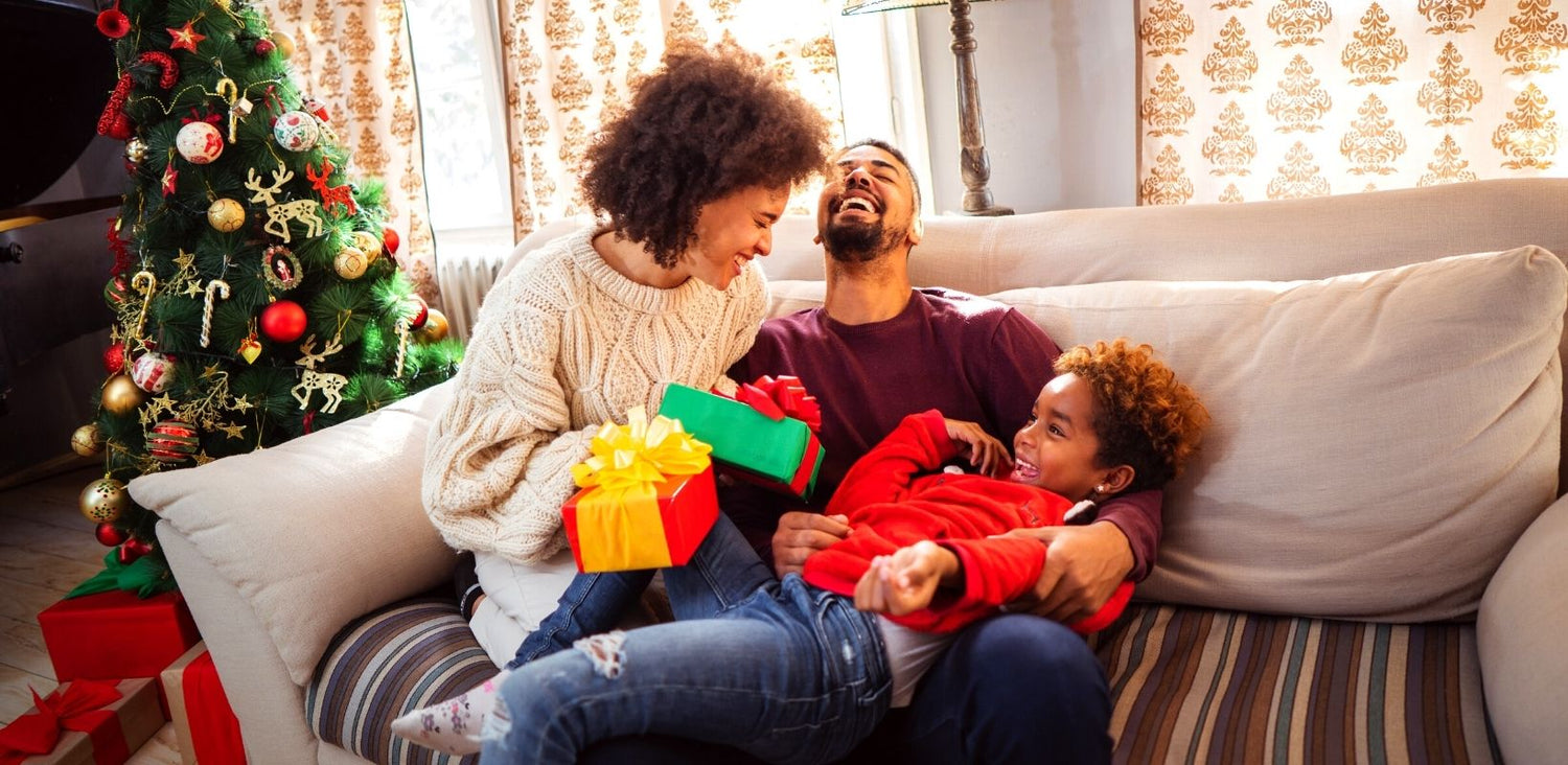 Creating Holiday Memories That Last