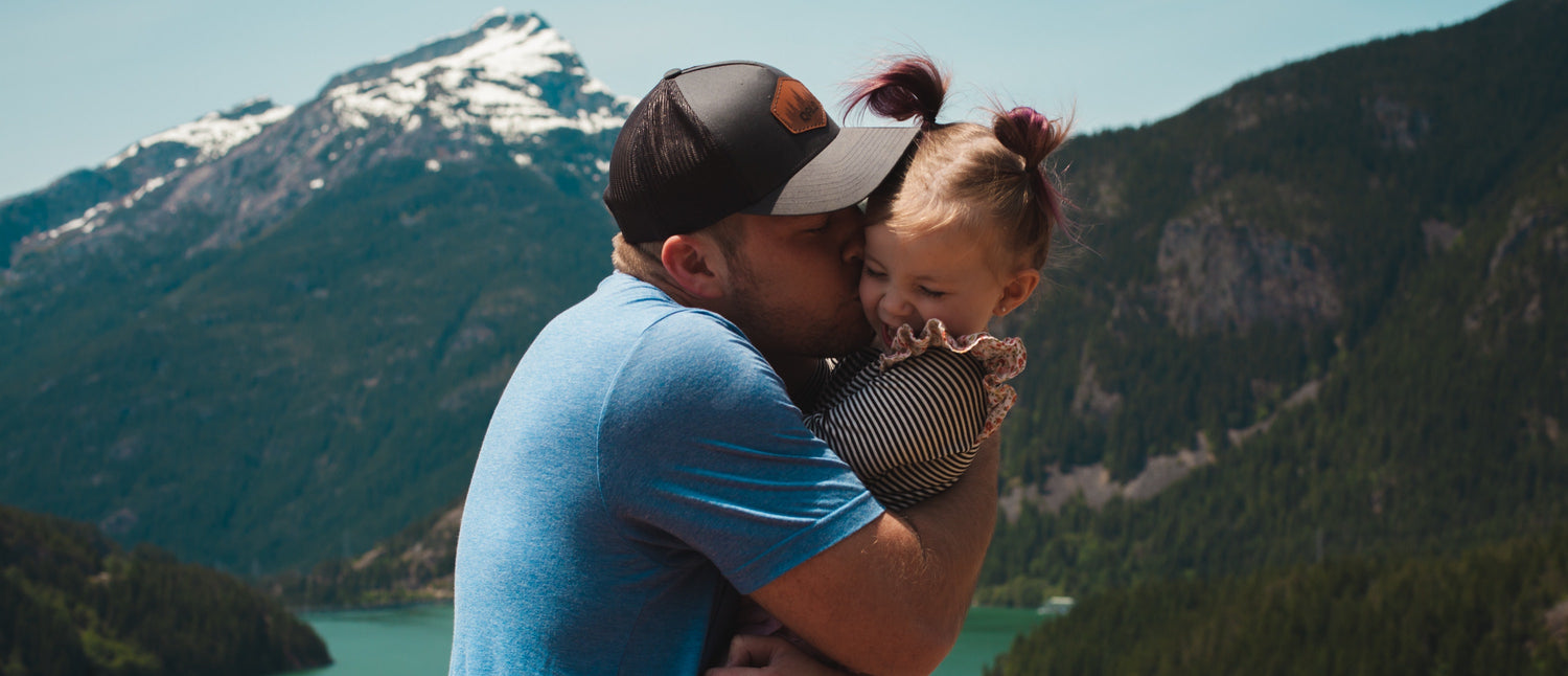 How Parental Love & Affection Can Help In Child Development