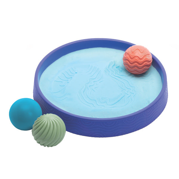 Learning Resources Playfoam® Sand Sensory Spheres