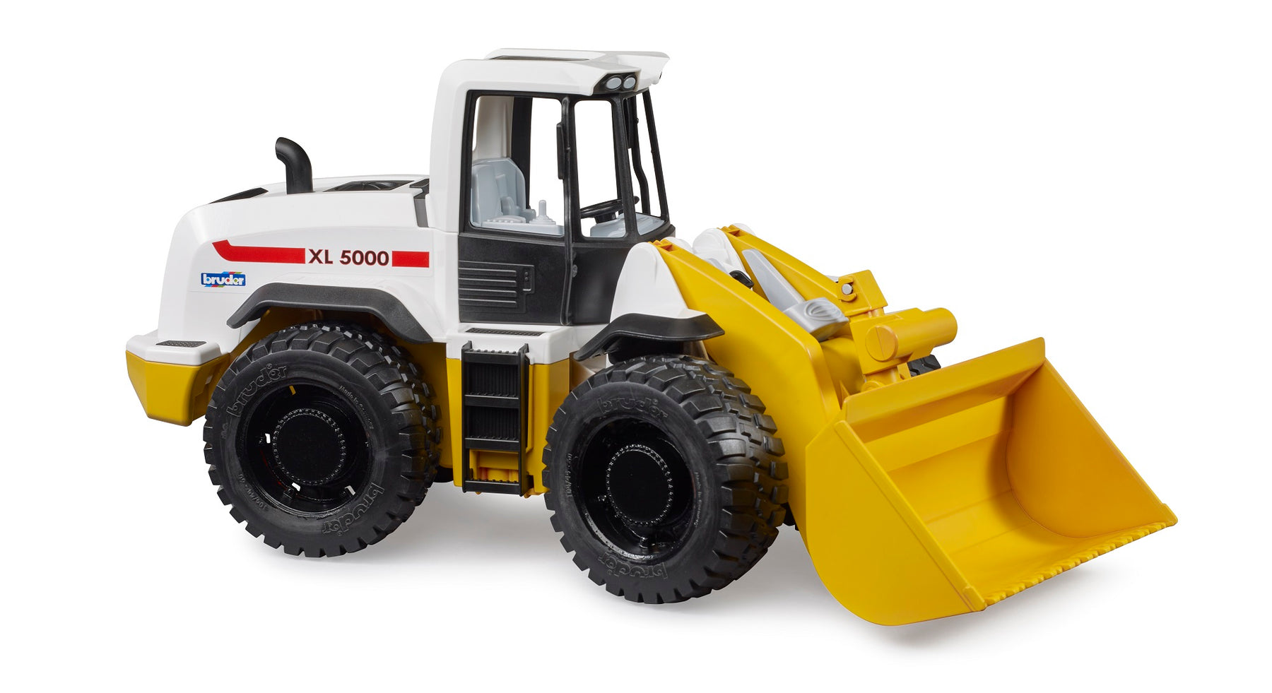 Bruder ROADMAX Wheel Loader  (03412)