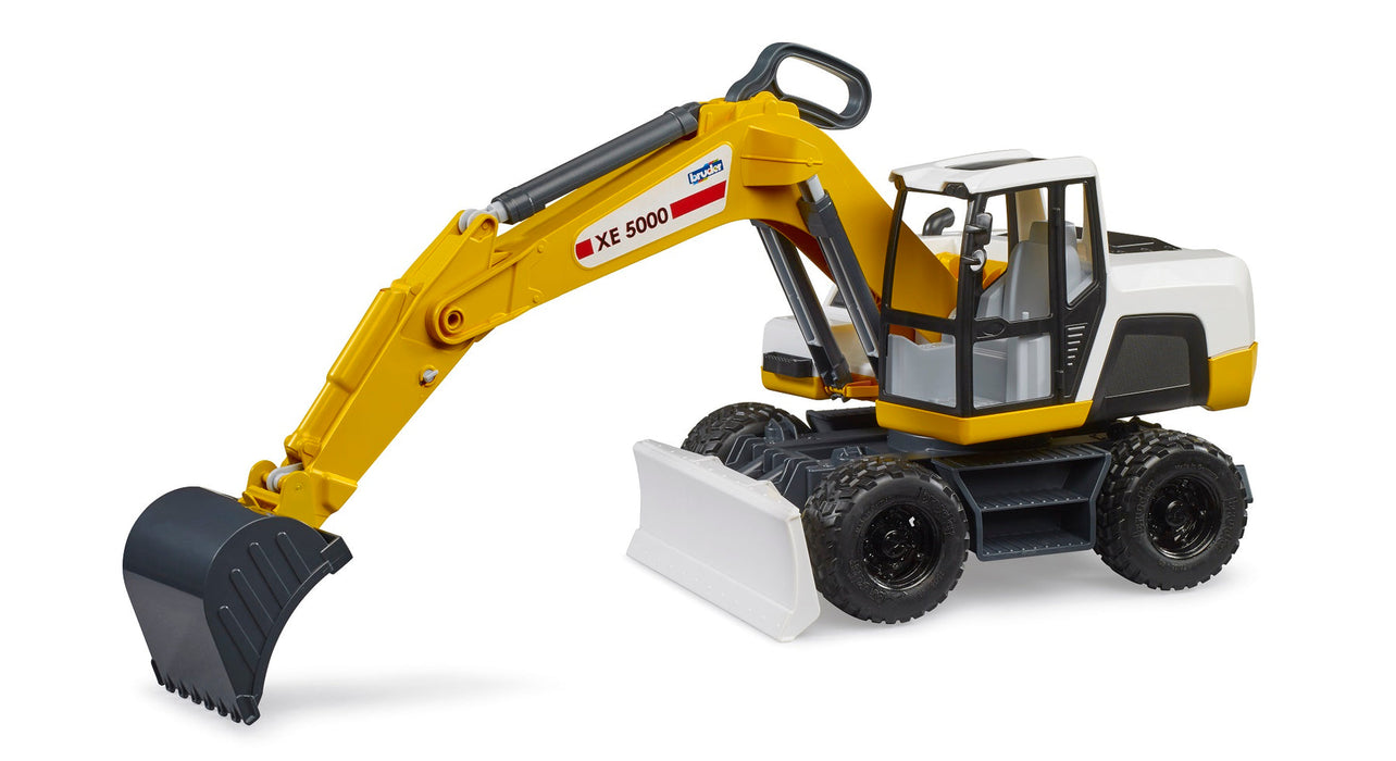 Bruder ROADMAX Excavator (03413)