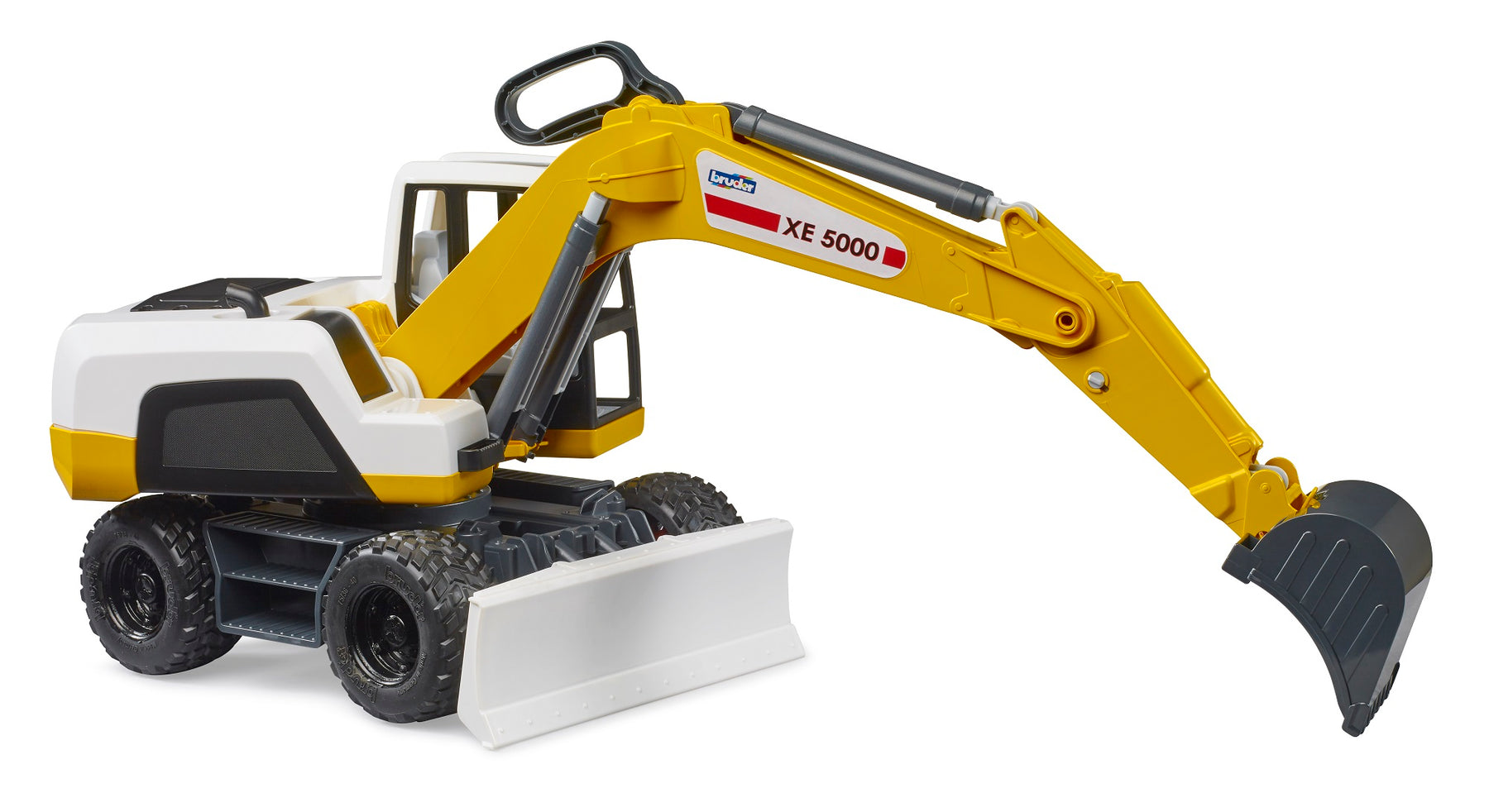 Bruder ROADMAX Excavator (03413)