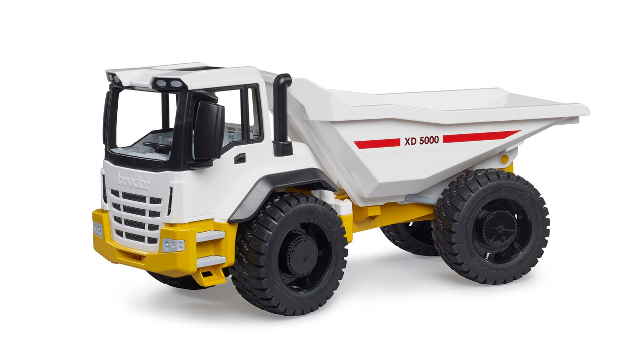 Bruder ROADMAX Dump Truck (03420)