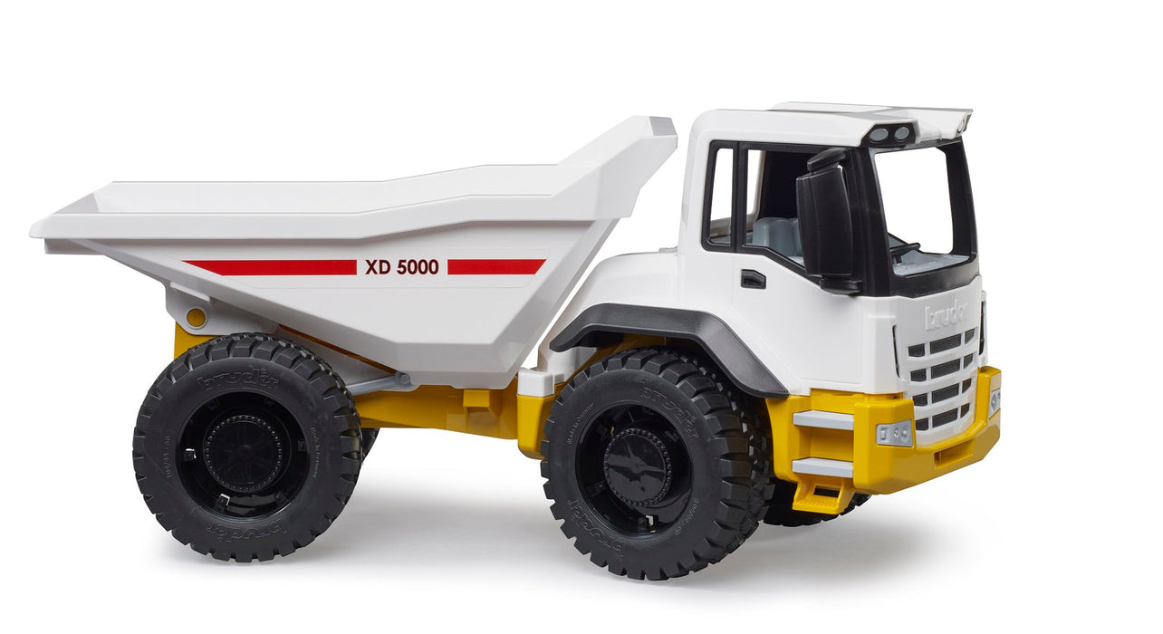 Bruder ROADMAX Dump Truck (03420)