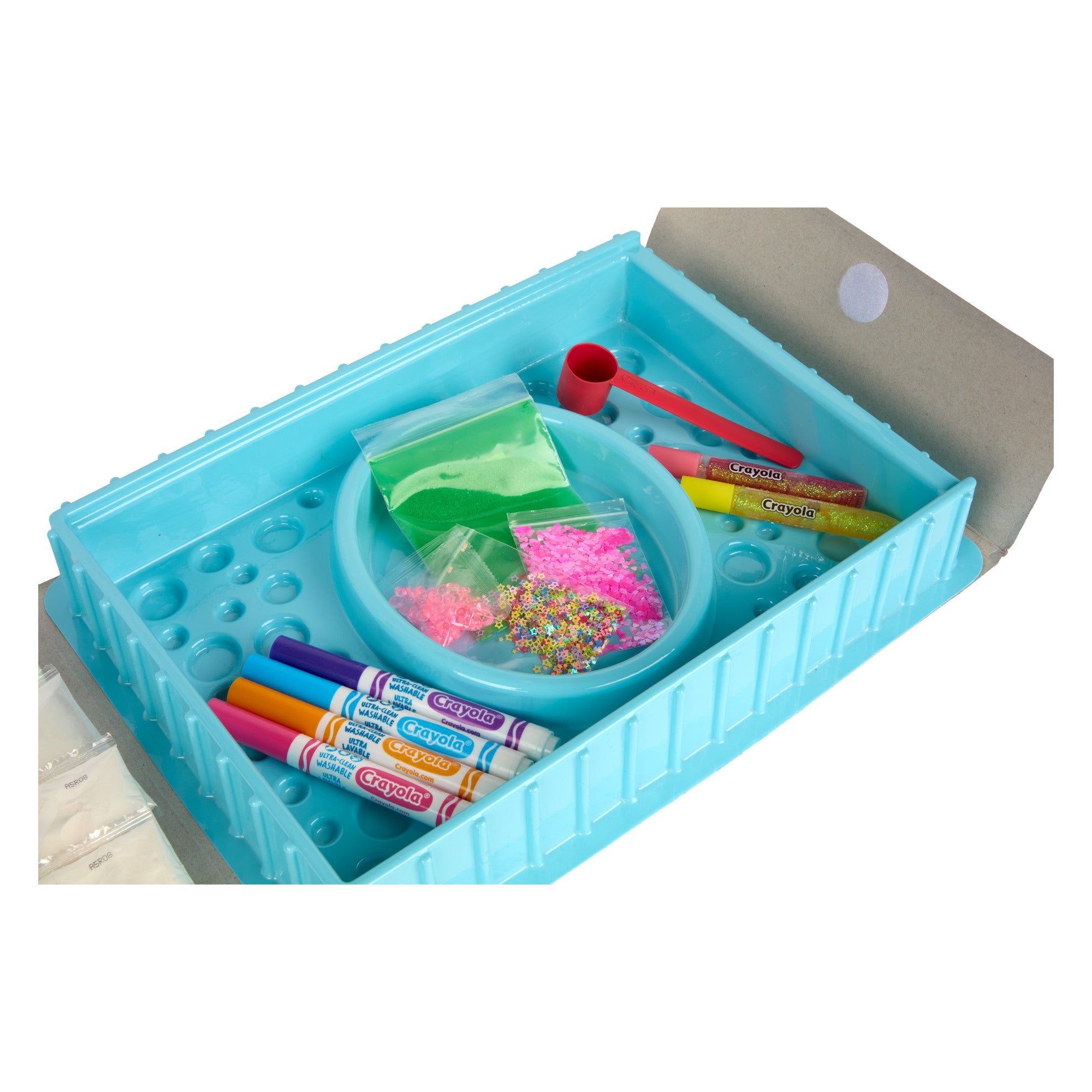 Crayola Goo Unicorn Station