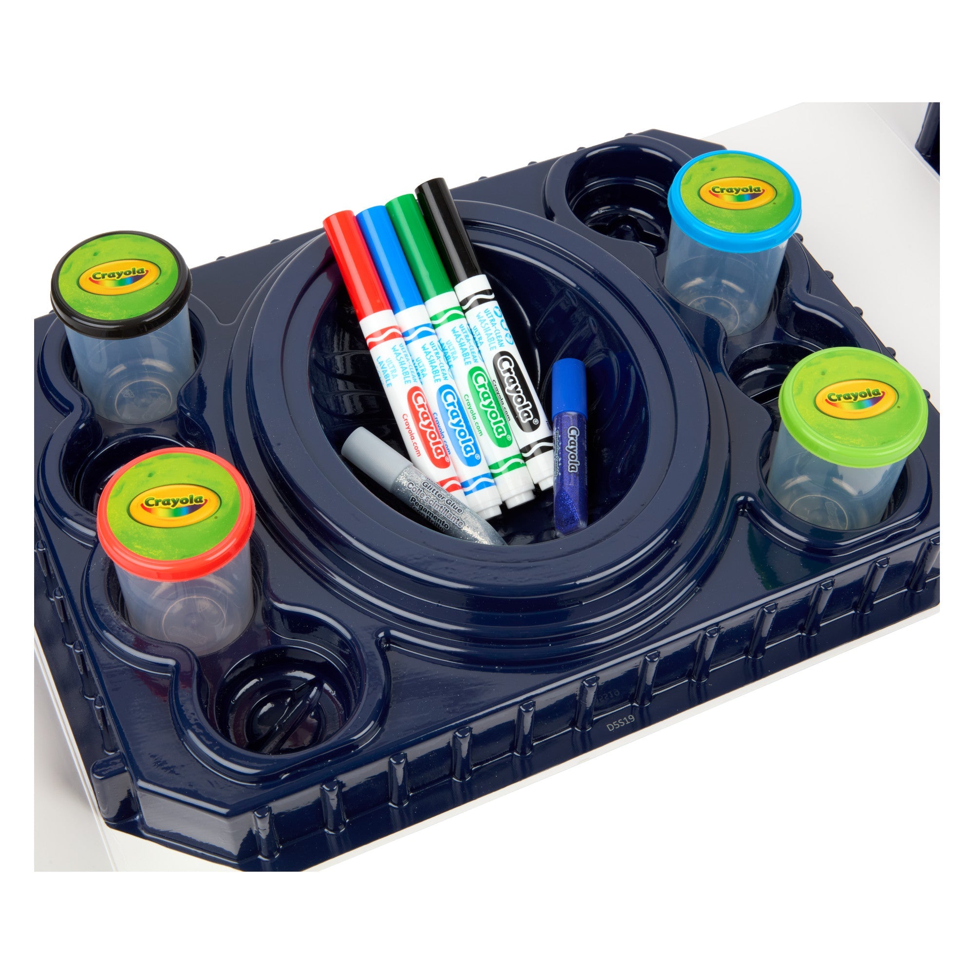 Crayola Goo Galactic Station