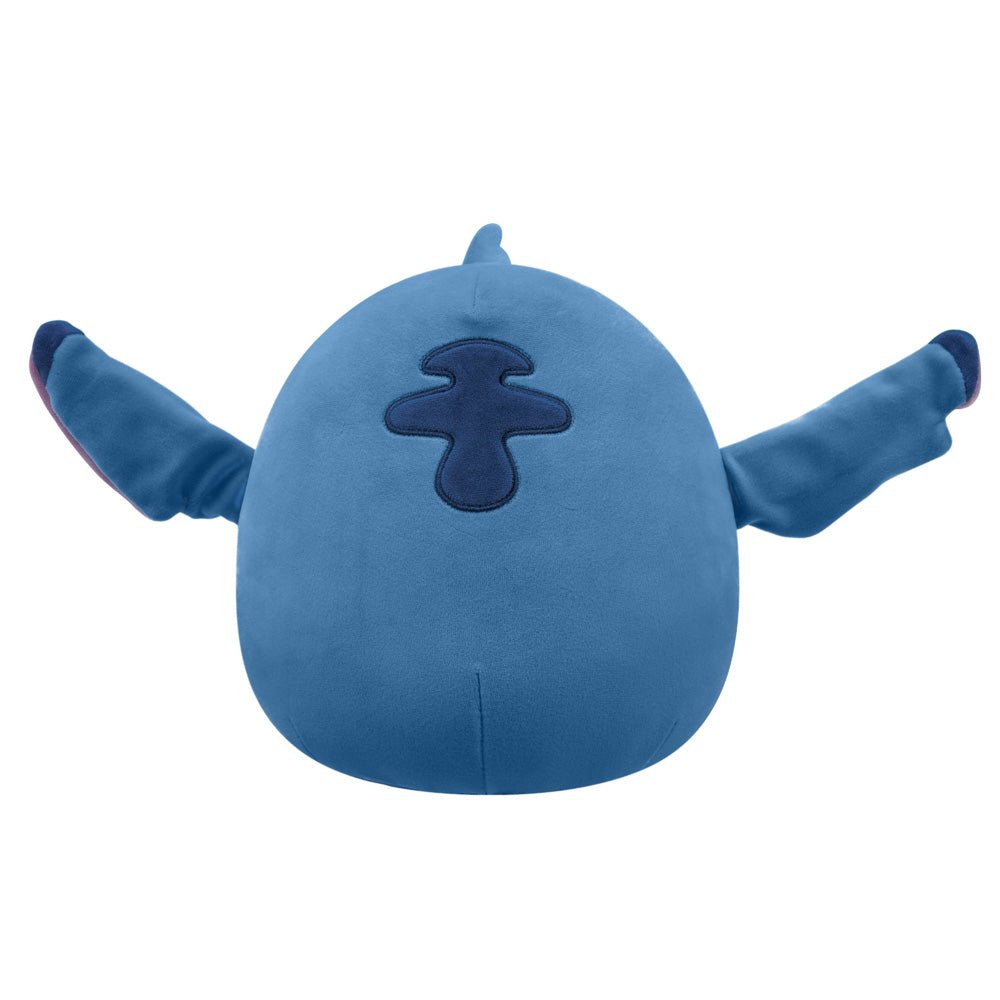 Squishmallows 8" Disney Stitch - Eating Watermelon