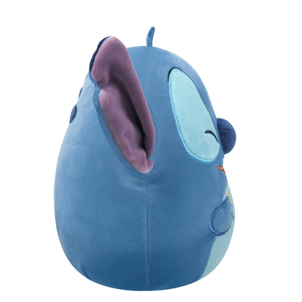 Squishmallows 8" Disney Stitch - Holding French Fries