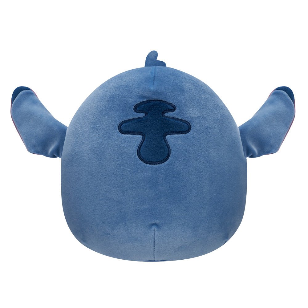 Squishmallows 8" Disney Stitch - Holding Scrump